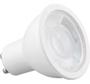 Imagem de Lampada Dicroica Led 7w 470 Lumens Bivolt Gu10 Branco Frio - Branco-frio - 110V/220V