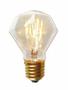 Imagem de Lâmpada Dimerizavel Blumenox D64 Filamento de Carbono E27