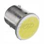 Imagem de Lâmpada Dois Polos P21W/ 5Wde Led COB super branco Unidade