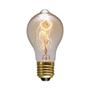 Imagem de Lâmpada Edison Vintage E27/E26 - Filamento Regulável 40W (110V/220V) - ST64, G80, G95, T10, T45