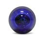 Imagem de Lâmpada Esmagada Pingo T10 Azul 12v5w W5W Vidro Super Branca