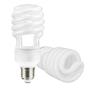 Imagem de Lâmpada Espiral Compacta 23w 220v E27 Branco Frio DULUXSTAR