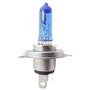 Imagem de Lâmpada Farol Conector H4 12v 35/35W Super Branca Xenon Tronik