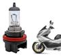 Imagem de Lampada Farol Hs5 12V 35W/30 Hella Honda Lead 110 Pcx 150