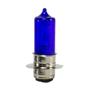 Imagem de Lâmpada Farol M5 12V 35/35W Extra Blue Biz Bros Crypton