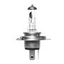 Imagem de Lampada farol moto h4 12v 35x35w halogena biodo crystal titan stallion original