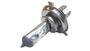Imagem de Lampada farol moto h4 12v 35x35w halogena biodo crystal titan stallion original