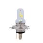 Imagem de Lampada Farol Philips H4 Led Ultinon Moto - 11458u1mx1 12v