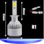 Imagem de Lâmpada  Farol Super Led  Alto E Baixo Par  C6-H1 H3 H7 H8/H11 H27 HB3 HB4 H16 FRIO 72000Lumen