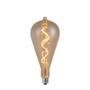 Imagem de Lampada Filamento Led A120 Nordecor - 4W   cód 1068