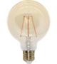 Imagem de Lampada Filamento LED G95 Bulbo 4W Vintage Retro Industrial Design Filamento E27 2200K