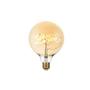 Imagem de Lâmpada filamento love vintage g125 4w bivolt gmh