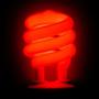 Imagem de Lâmpada Fluorescente Vermelha 15w Xelux