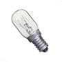Imagem de Lampada gelad/fogao e-14 15w 220v transp - thompson