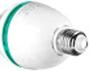 Imagem de Lâmpada Globo De Luz Super Colorida Com Led Rgb Giratória