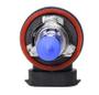 Imagem de Lâmpada H11 Super Branca 8500k/2 12v 55w Efeito Xenon Tiger Auto 1011H11