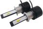 Imagem de Lampada h3 super led headlight nano 12v 32w 3600lm 6000k