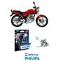 Imagem de Lâmpada H4 35w Philips 4300k SUZUKI Yes 125  2005 13