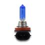 Imagem de Lampada H8 Super Branca Farol Milha Cruze Hrv New Civic Hb20 Hb20S 308 C30 Xc60 Fusca