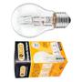 Imagem de Lampada Halogena -60 Foxlux 70W. E-27 220V. - Kit C/10 Peças