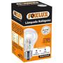 Imagem de Lampada Halogena Classica 42W 127V Foxlux