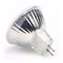 Imagem de Lâmpada Halogena Dicroica Mr16 50W 12V Gu5.3 Roxa
