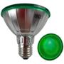 Imagem de Lampada Halogena Par-30 Flc 75Wx127V. Verde