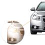 Imagem de Lâmpada Halógena Standard H15 3200K 3400K 15W 55W 12V Aplicação Farol Original