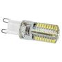 Imagem de Lâmpada Halopim com 64 LEDs  - G9 - 3260