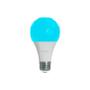 Imagem de Lâmpada Iluminação Inteligente Fita Expansão Nanoleaf Essentials A19 Bulb Blueto