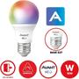 Imagem de Lampada Inteliente LED Smart WI-FI 10W RGB