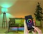 Imagem de Lâmpada Inteligente Bulbo Smart Color 803 Lúmens A60 10w Bivolt Elgin