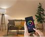 Imagem de Lâmpada Inteligente Bulbo Smart Color 803 Lúmens A60 10w Bivolt Elgin