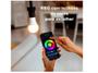 Lâmpada Inteligente I2GO E27 RGB - Dimerizável 10W Smart Lamp Wi-Fi Imagem de Lâmpada Inteligente I2GO E27 RGB