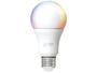 Lâmpada Inteligente I2GO E27 RGB - Dimerizável 10W Smart Lamp Wi-Fi Imagem de Lâmpada Inteligente I2GO E27 RGB
