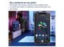 Lâmpada Inteligente I2GO E27 RGB - Dimerizável 10W Smart Lamp Wi-Fi Imagem de Lâmpada Inteligente I2GO E27 RGB