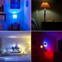 Imagem de Lampada Inteligente Led Bulbo 10W Bivolt Smart Color - Elgin