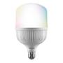 Imagem de Lâmpada Inteligente Led Smart Bulbo 20w Rgb Color Wifi Google Alexa Elgin