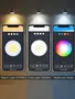 Imagem de Lampada Inteligente Rgb Wifi Led Smart Google Alexa Tuya 9w