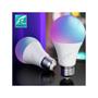 Imagem de Lampada Inteligente Rgb Wifi Led Smart Google Alexa Tuya 9w