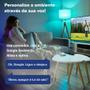 Imagem de Lampada Inteligente Smart Lamp I2GO Home Wi-Fi LED 10W - Compativel com Alexa