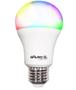 Imagem de Lâmpada Inteligente Smart LED E27 9w RGB Wifi Alexa Google