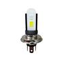 Imagem de Lampada Kga H4-77ad 3 Leds 7w/7w 12-30v Ac/dc H4 P43t