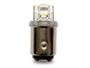Imagem de Lampada LED 1034 24V - Branca - 3 LEDs