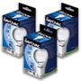 Imagem de Lampada LED 11W Luz Branca 6500K Rayovac 3 caixas Bulbo Soquete E27 Luz Fria
