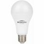 Imagem de Lampada led 12w 6.500k e27 bivolt blumenau