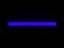 Imagem de Lâmpada Led 20w T8 Tubular Actínica Azul Fluo Uva 60cm Tampa