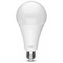 Imagem de Lampada Led 3000K Branco Quente 20w Econômica Autovolt E27 P/ Sacada Sala Escritorio Banheiro Cozinha Quarto Varanda