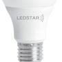 Imagem de Lâmpada Led 408 Lúmens 5,5w 6500k Branca Bulbo E27 Bivolt-ledstar-0602015w5900