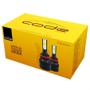 Imagem de Lâmpada Led 6000K 7800 Lumens TechOne Code Super LED - H11